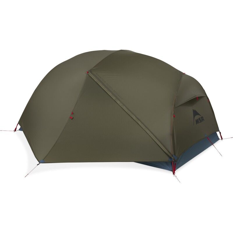 MSR Hubba Hubba HD 2P - Zelt | Hardloop