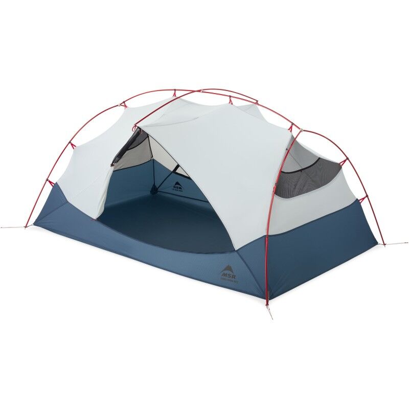 MSR Hubba Hubba HD 2P - Tent | Hardloop