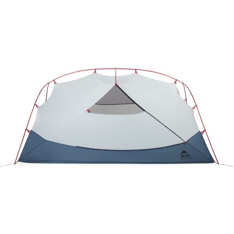 MSR Hubba Hubba HD 2P - Tenda campismo | Hardloop