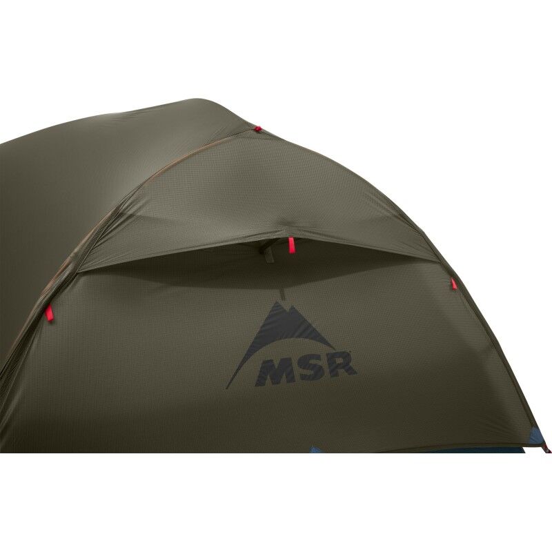 MSR Hubba Hubba HD 2P - Tenda campismo | Hardloop
