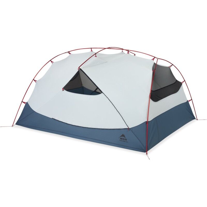 Hubba Hubba HD 3P - Tent