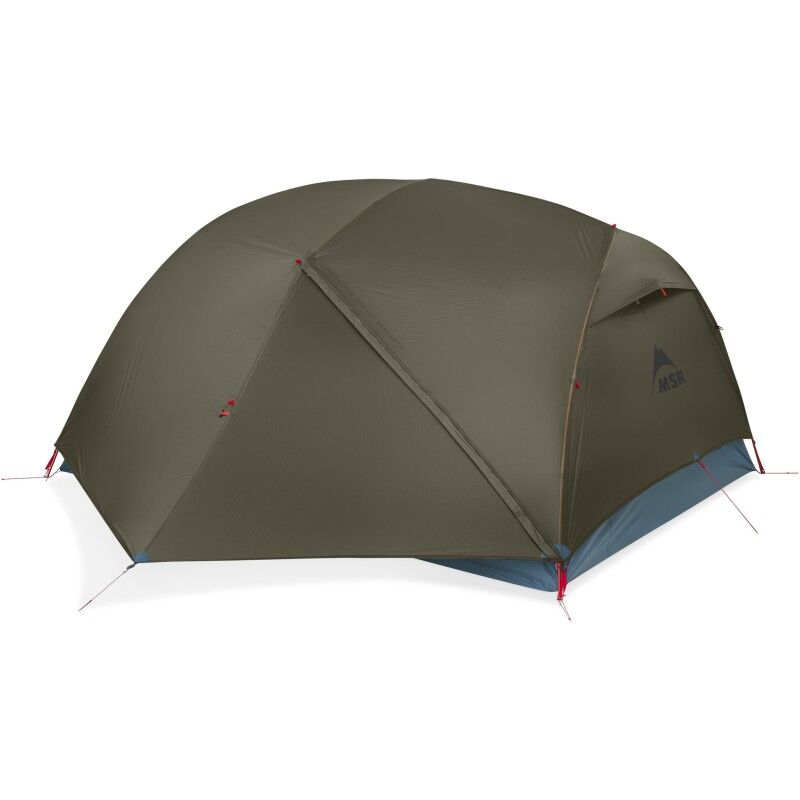 MSR Hubba Hubba HD 3P - Tält | Hardloop