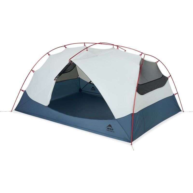 MSR Hubba Hubba HD 3P - Tält | Hardloop