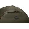 MSR Hubba Hubba HD 3P - Tente | Hardloop
