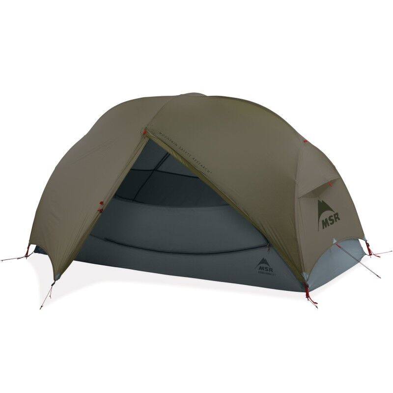 Hubba Hubba LT 1P - Tenda campismo
