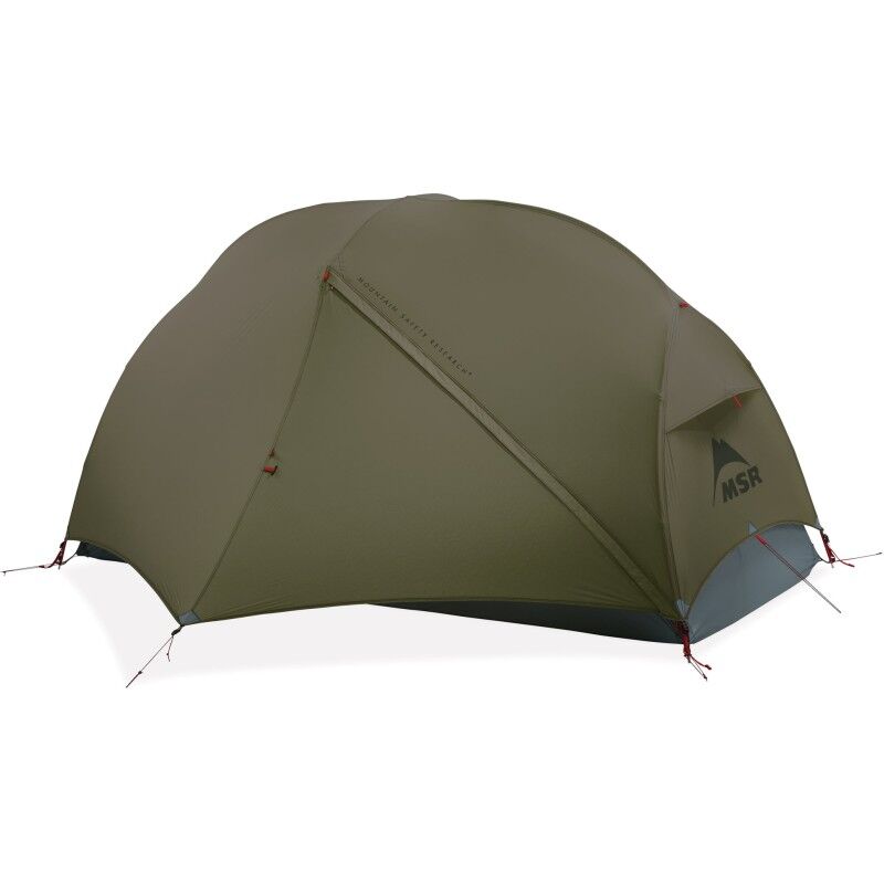 MSR Hubba Hubba LT 1P - Tenda campismo | Hardloop