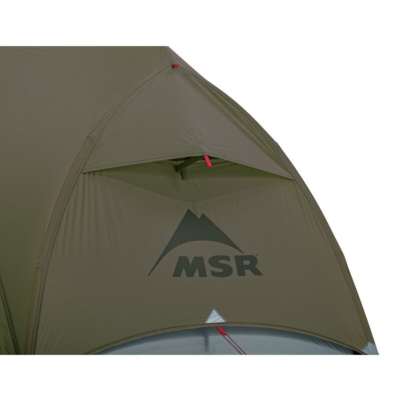 MSR Hubba Hubba LT 1P - Stan | Hardloop