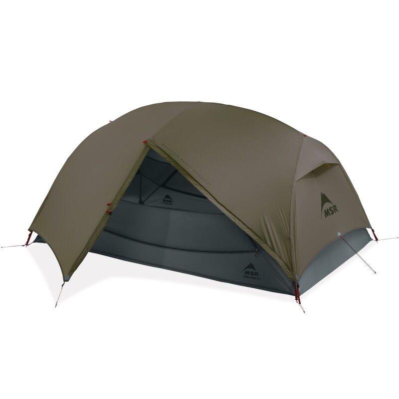 Hubba Hubba LT 2P - Tent