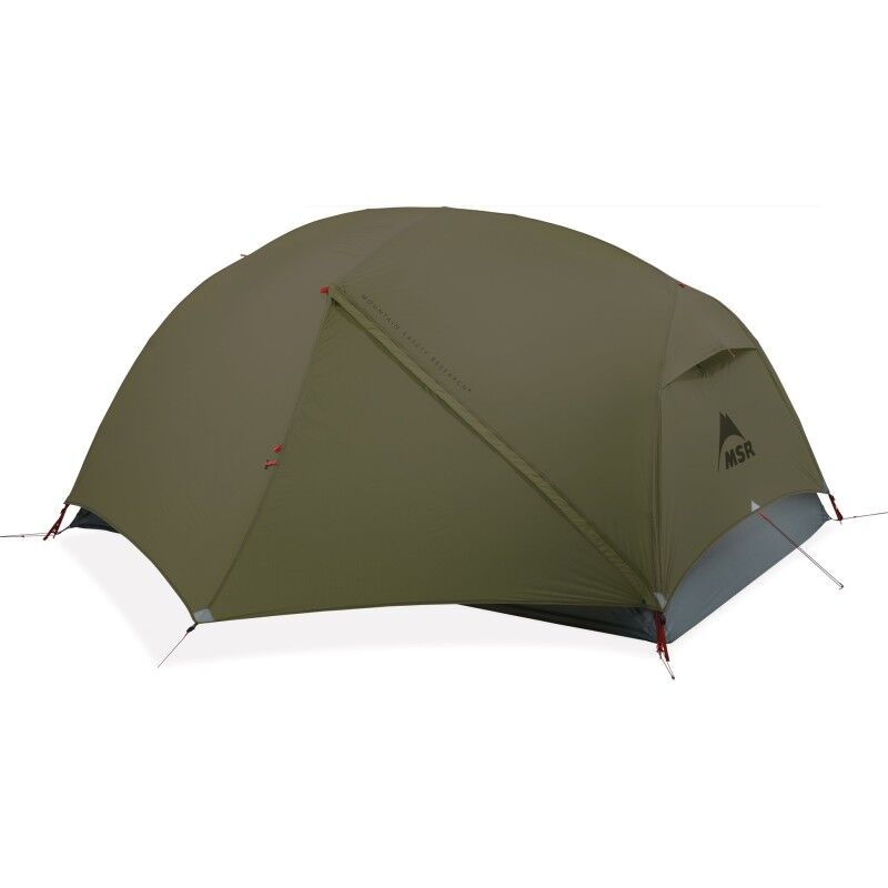MSR Hubba Hubba LT 2P - Tent | Hardloop