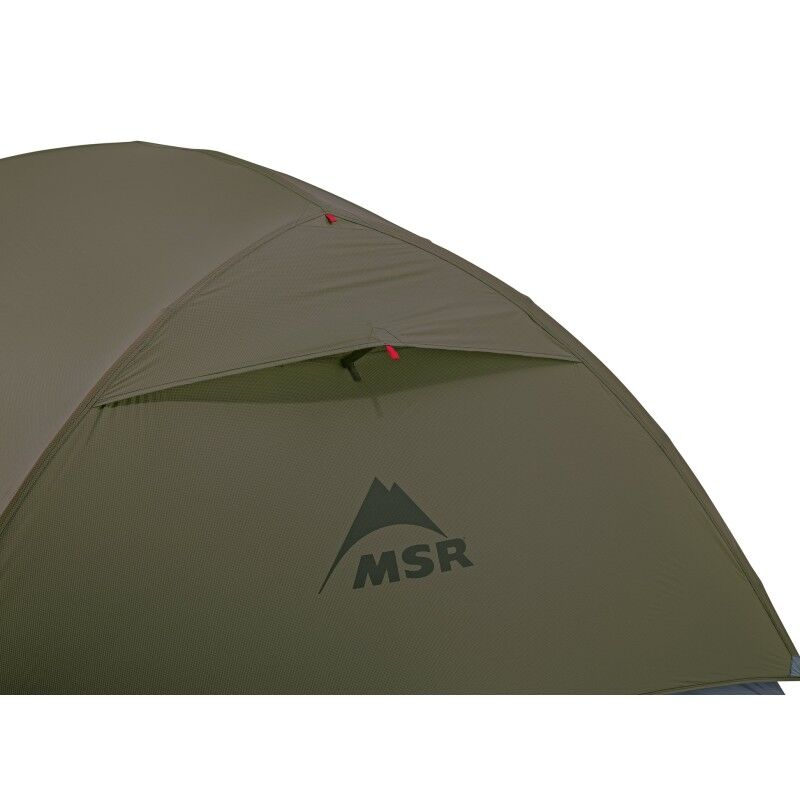MSR Hubba Hubba LT 3P - Tält | Hardloop