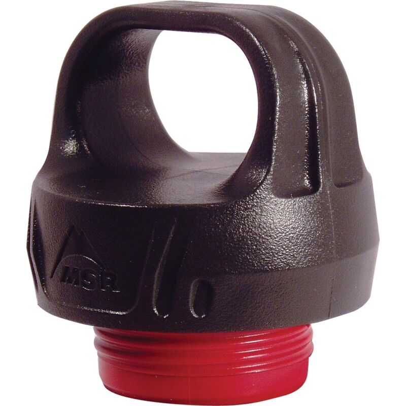 Child Resistant Fuel Bottle Cap - Water bottle