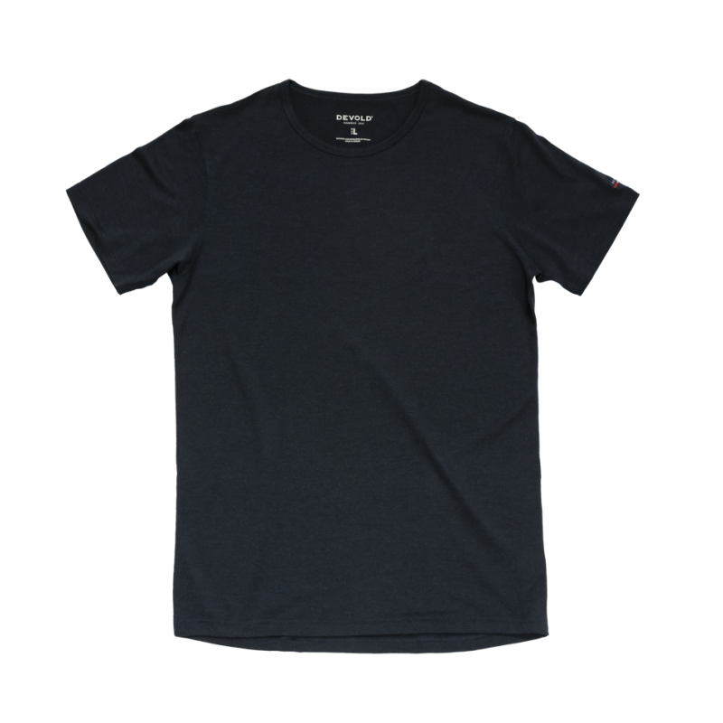 Devold Breeze - Camiseta - Hombre