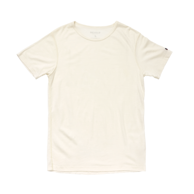 Breeze Merino 150 T-Shirt Man - Merinoshirt - Herren