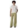 Patagonia Women's Point Reyes Canvas Wide Leg Pants - Trousers - Women's | Hardloop
