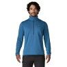 Patagonia Men's R1 Fleece Pullover - Fleecetakki - Miehet | Hardloop
