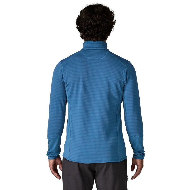 Patagonia Men's R1 Fleece Pullover - Fleecetakki - Miehet | Hardloop