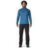 Patagonia Men's R1 Fleece Pullover - Fleecetakki - Miehet | Hardloop