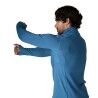 Patagonia Men's R1 Fleece Pullover - Fleecetakki - Miehet | Hardloop