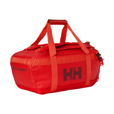 HH Scout Duffel 70L - Bolsa de viaje