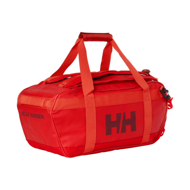 HH Scout Duffel 70L - Resebag