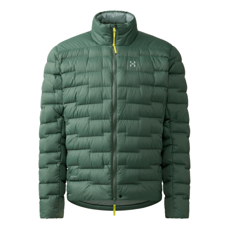 ROC Flash Down Jacket - Daunenjacke - Herren