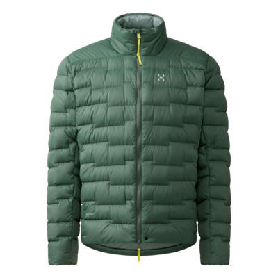 ROC Flash Down Jacket - Untuvatakki - Miehet