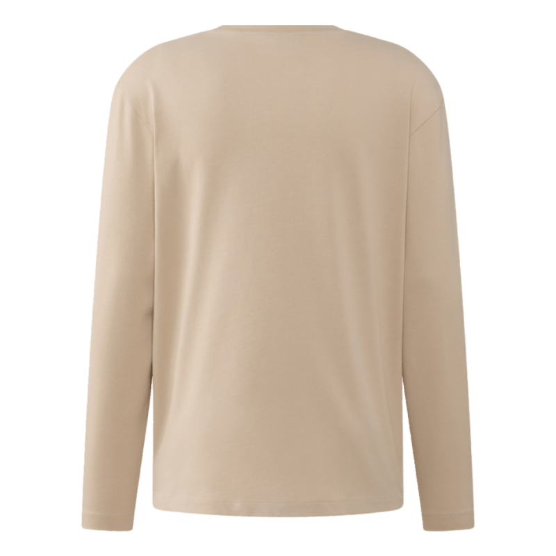 Haglöfs Word LS Tee - Camiseta - Hombre | Hardloop
