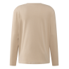 Haglöfs Word LS Tee - Camiseta - Hombre | Hardloop