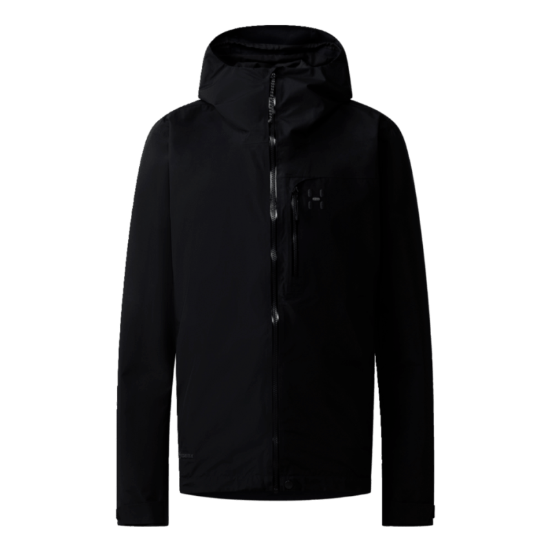 Alert GTX Jacket - Regnjacka - Herr