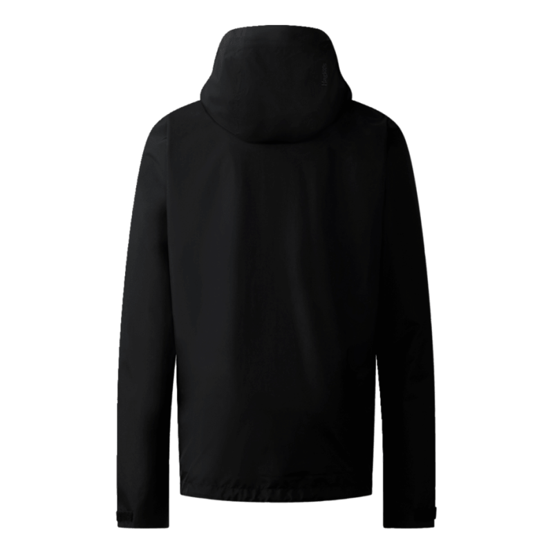 Haglöfs Alert GTX Jacket - Regenjacke - Herren | Hardloop