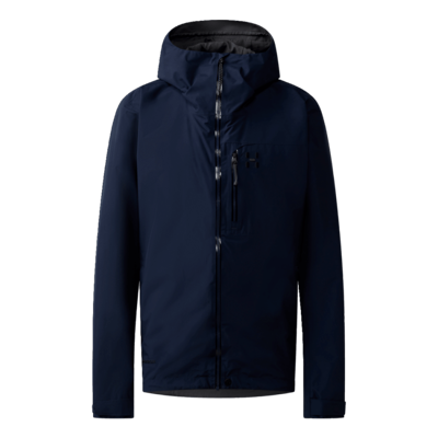 Alert GTX Jacket - Kurtka przeciwdeszczowa meska