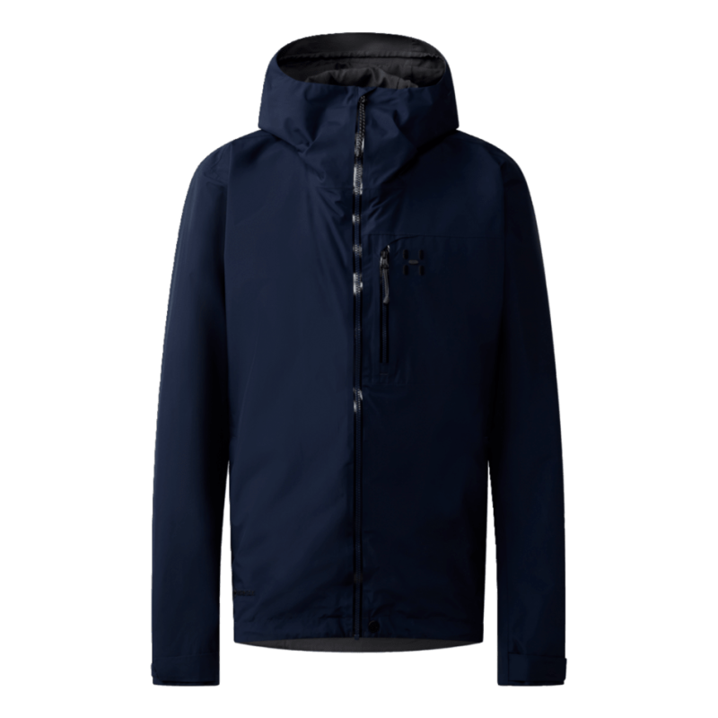 Alert GTX Jacket - Regenjacke - Herren