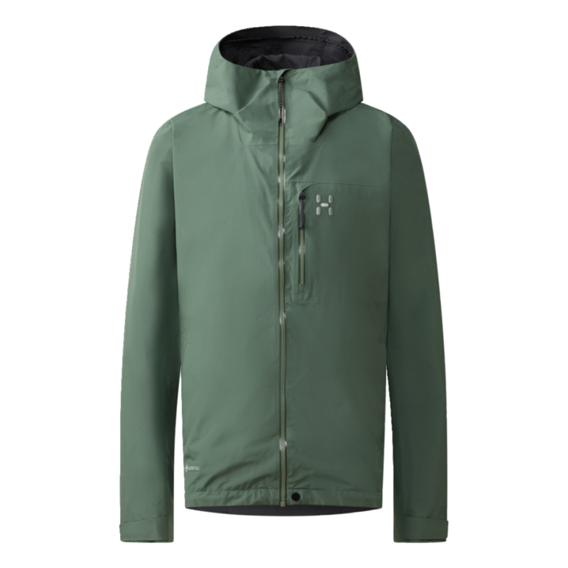Alert GTX Jacket - Waterproof jacket - Men's