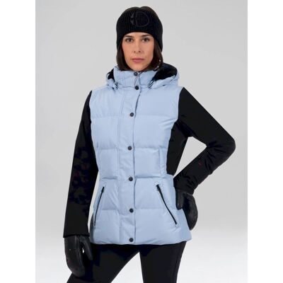 Elea - Veste ski femme