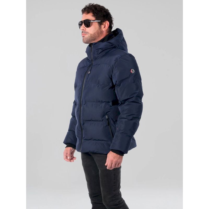 Duvillard Enis - Skijacke - Herren | Hardloop