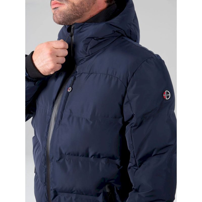 Duvillard Enis - Skijacke - Herren | Hardloop