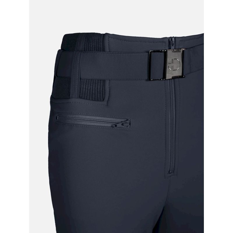 Duvillard Gridin S - Spodnie narciarskie damskie | Hardloop