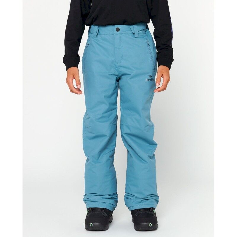 Anti Series Olly Pant 10K - Skibukser - Barn