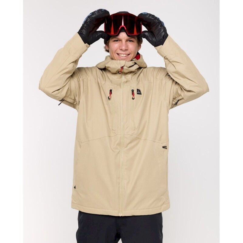 Anti Series Core 20K/20K Jkt - Ski jacket - Men's