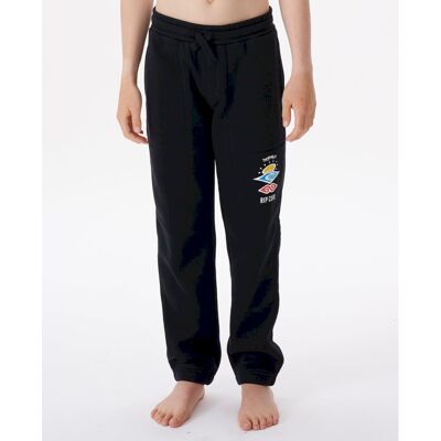 Icons Of Surf Trackpant - Träningsbyxa - Børn