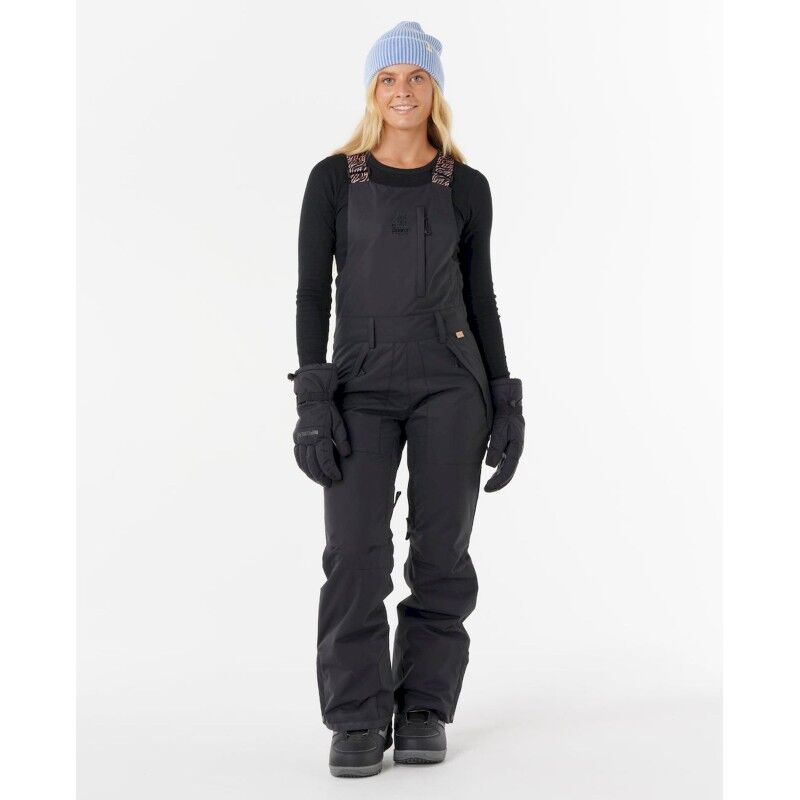 Anti Series Vmont Bib 10K/10K - Skibukser - Damer