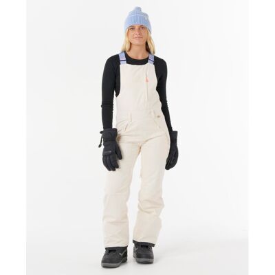 Anti Series Vmont Bib 10K/10K - Dámské lyžařské kalhoty
