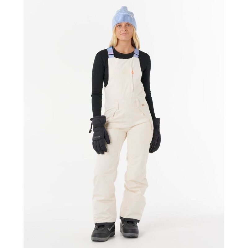 Anti Series Vmont Bib 10K/10K - Pantalones de esquí - Mujer