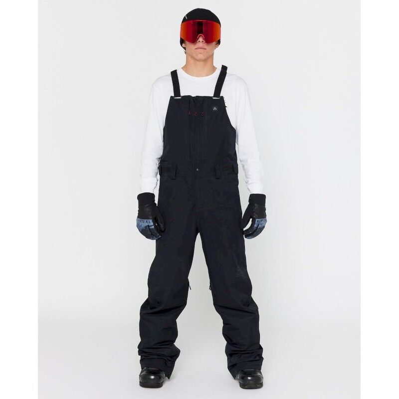 Anti Series Ult 30K/40K Bib - Pantaloni da sci - Uomo