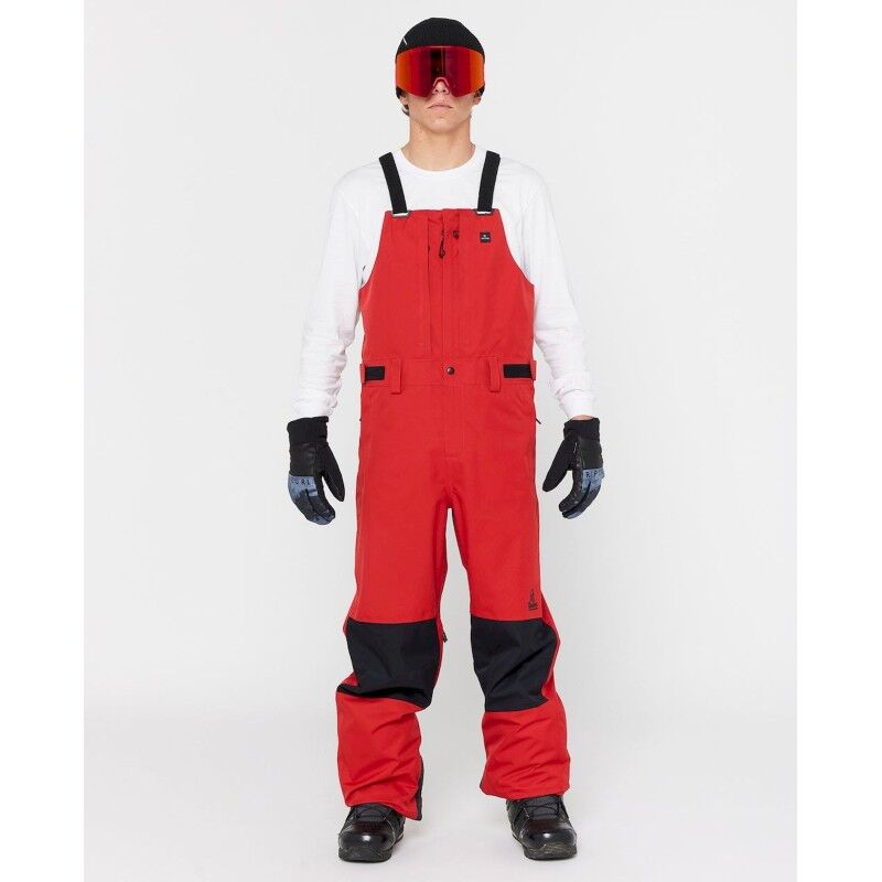 Anti Series Ult 30K/40K Bib - Pantalon ski homme