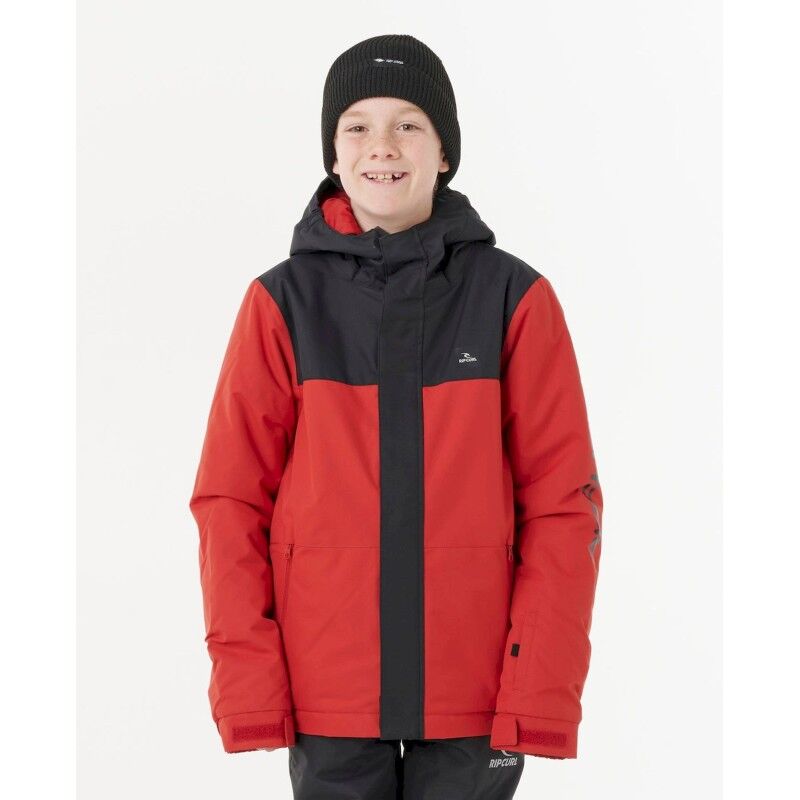 Anti Series Olly 10K Jkt - Veste ski enfant