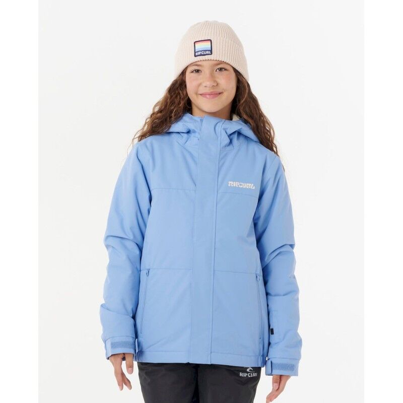 Anti Series Olly 10K Jkt - Giacca da sci - Bambino