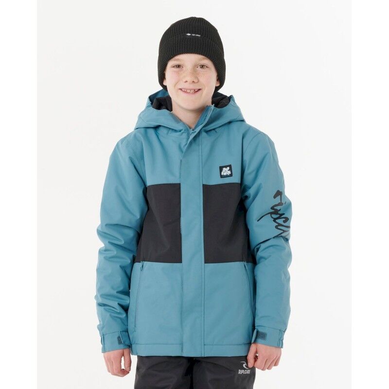 Anti Series Olly 10K Jkt - Kurtka narciarska dziecięca