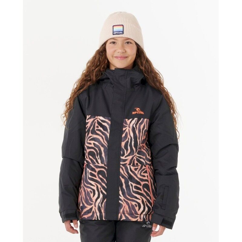 Anti Series Olly 10K Jkt - Chaqueta de esquí - Niños