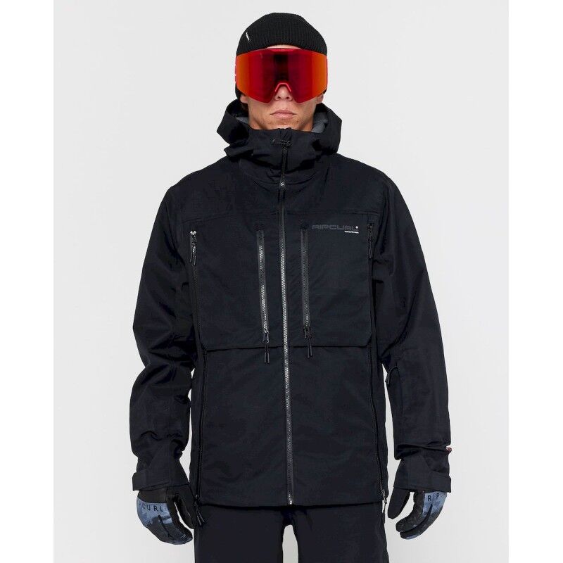 Anti Series Ult 30K/40K Jacket - Ski-jas - Heren